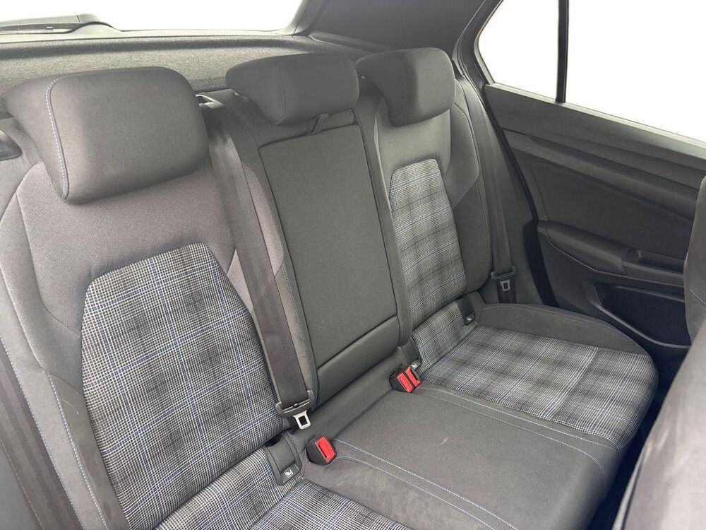 Golf 1.4 Hybrid Rechargeable OPF 245 DSG6 2023 occasion 13730 Saint-Victoret