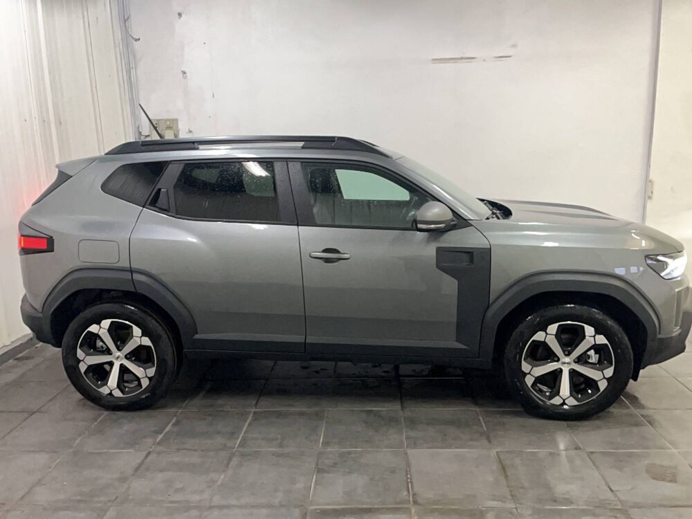 Duster Hybrid 140 2025 occasion 29900 Concarneau
