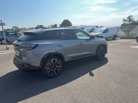 Austral full hybrid E-Tech 200 ch 2026 occasion 29270 Carhaix-Plouguer