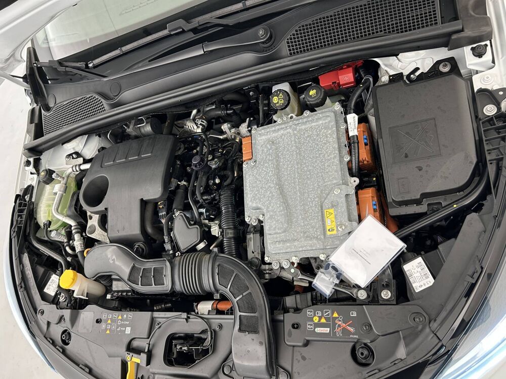 Clio E-Tech 140 2020 occasion 29000 Quimper