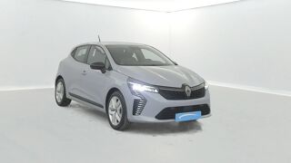 Clio E-Tech full hybrid 145 ch GSR2 2025 occasion 50000 Saint-L&ocirc;