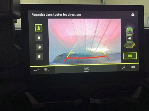 Duster Hybrid 140 2025 occasion 29900 Concarneau