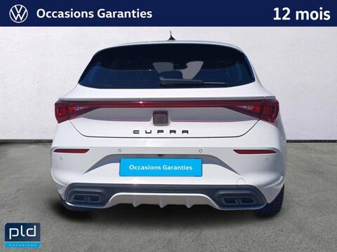 Leon 2.0 TDI 150 ch DSG7 2023 occasion 13730 Saint-Victoret