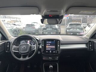 XC40 T2 129 ch 2021 occasion 56850 Caudan