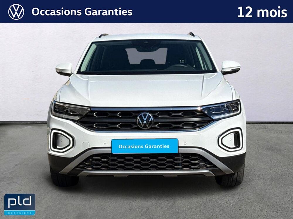 T-ROC T-Roc 1.0 TSI 110 Start/Stop BVM6 2023 occasion 13300 Salon-de-Provence