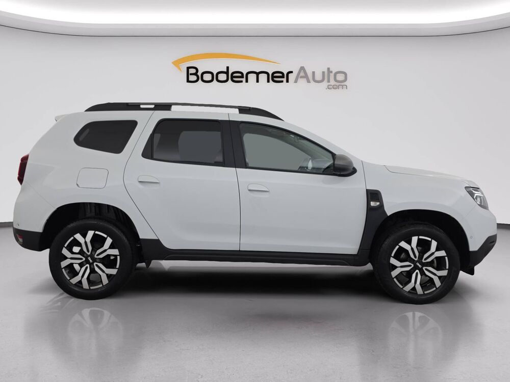 Duster TCe 130 4x2 2023 occasion 14400 Bayeux