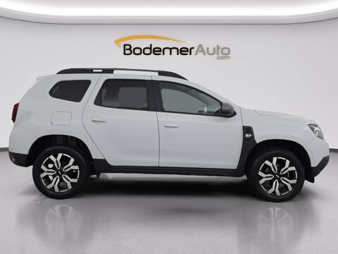 Duster TCe 130 4x2 2023 occasion 14400 Bayeux