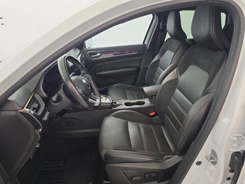 Arkana E-Tech hybride 145 - 22 2022 occasion 22200 Guingamp