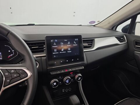Captur E-Tech full hybrid 145 2023 occasion 56000 Vannes