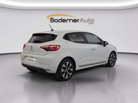 Clio CLIO SOCIETE BLUE DCI 100 2023 occasion 56300 Pontivy