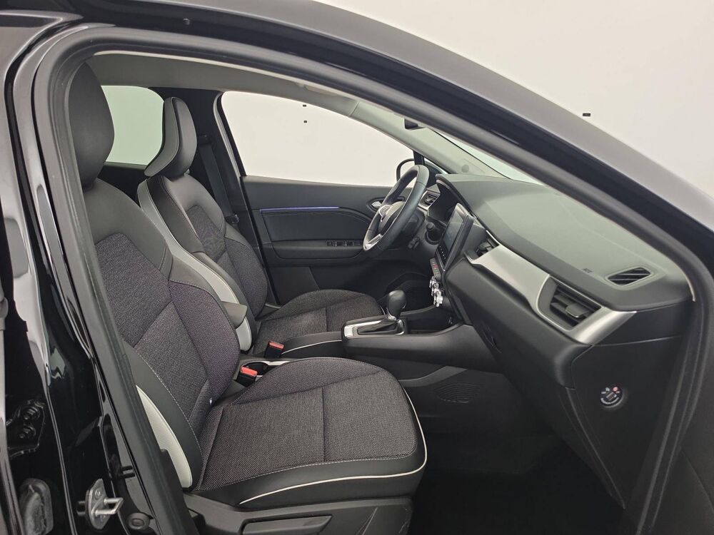 Captur E-Tech full hybrid 145 2024 occasion 29000 Quimper