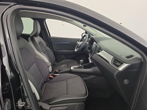 Captur E-Tech full hybrid 145 2024 occasion 29000 Quimper