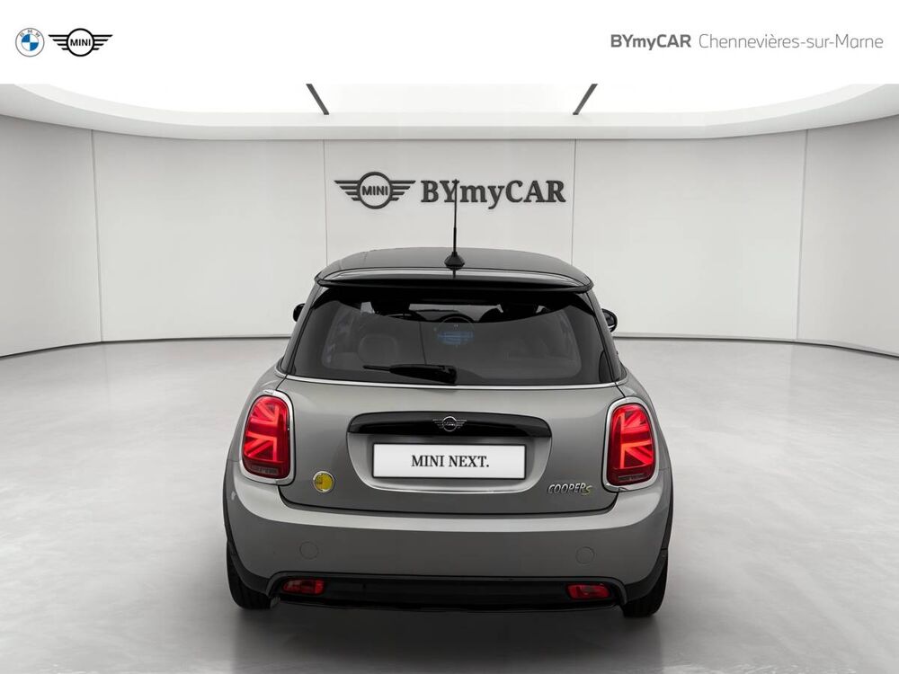Cooper Hatch 3 Portes SE 184 ch 2023 occasion 94430 Chennevi&egrave;res-sur-Marne