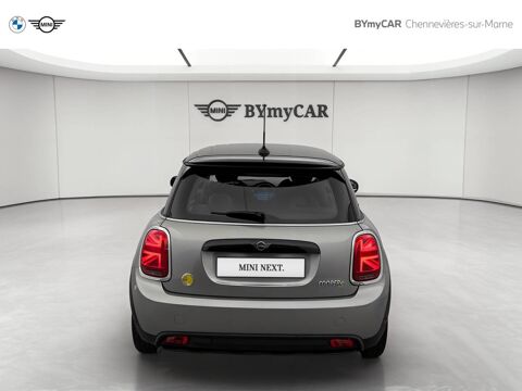 Cooper Hatch 3 Portes SE 184 ch 2023 occasion 94430 Chennevi&egrave;res-sur-Marne