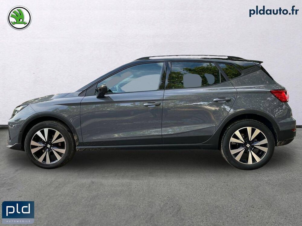Arona 1.0 TSI 115 ch Start/Stop DSG7 2026 occasion 13090 Aix-en-Provence