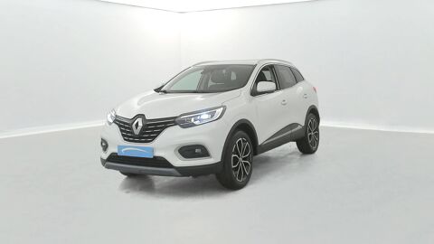 Annonce voiture Renault Kadjar 16290 €
