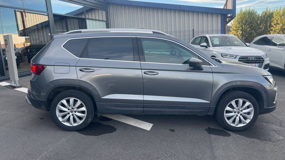 Ateca 2.0 TDI 150 ch Start/Stop DSG7 2023 occasion 24200 Sarlat-la-Can&eacute;da