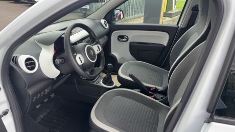 Twingo III SCe 65 2022 occasion 14500 Vire