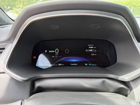 Captur E-Tech full hybrid 145 ch 2025 occasion 14200 H&eacute;rouville-Saint-Clair