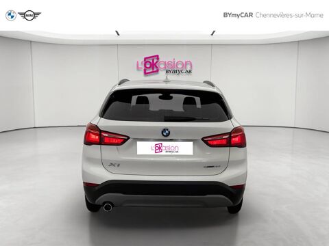 X1 sDrive 18i 140 ch DKG7 2019 occasion 94430 Chennevi&egrave;res-sur-Marne