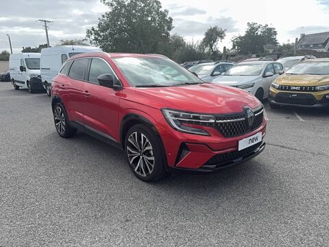 Annonce voiture Renault Austral 31500 €