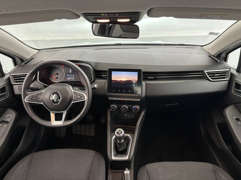 Clio TCe 90 - 21 2021 occasion 22200 Guingamp