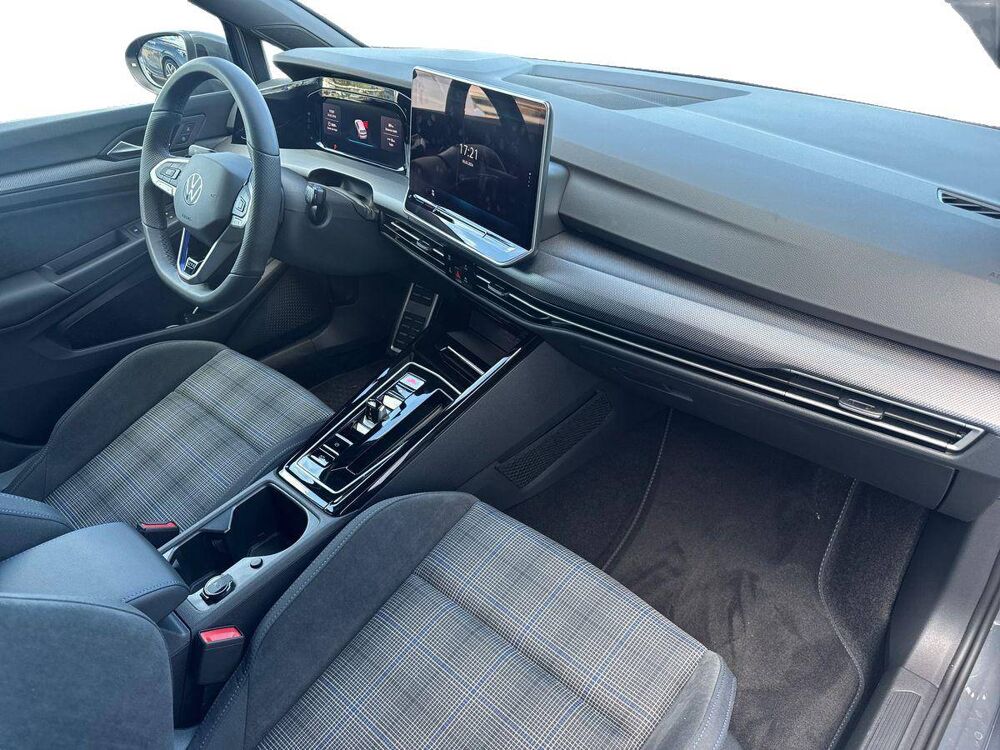 Golf 1.5 eHybrid 272 DSG6 2026 occasion 13012 Marseille