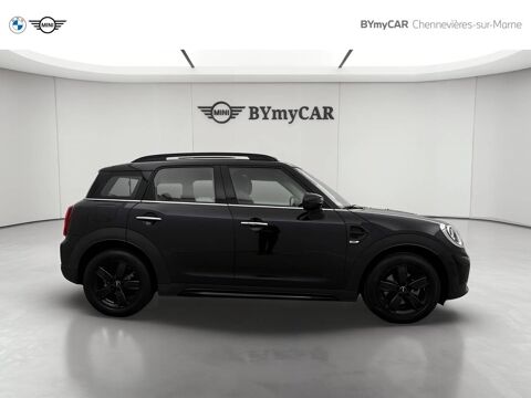 Cooper Countryman 136 ch BVA7 2023 occasion 94430 Chennevi&egrave;res-sur-Marne