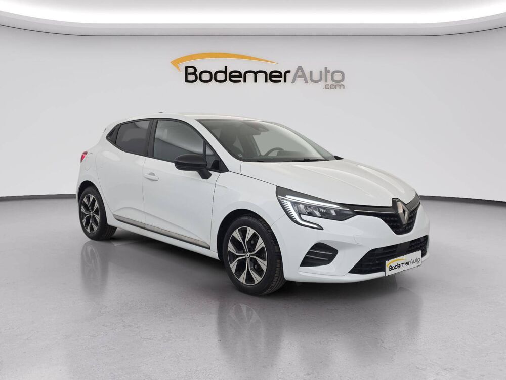Clio SCe 65 2023 occasion 29200 Brest
