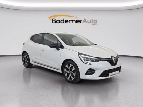 Clio SCe 65 2023 occasion 29200 Brest