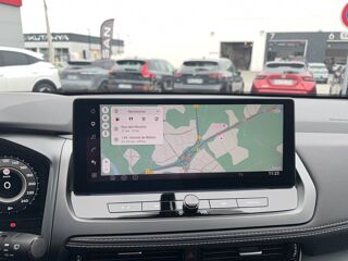 Qashqai Mild Hybrid 140 ch 2025 occasion 56850 Caudan