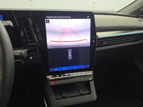 Sc&eacute;nic Scenic E-Tech &eacute;lectrique 220 ch grande autonomie 2025 occasion 56000 Vannes