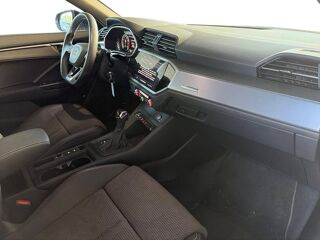 Q3 Sportback 35 TFSI 150 ch S tronic 7 2022 occasion 13090 Aix-en-Provence