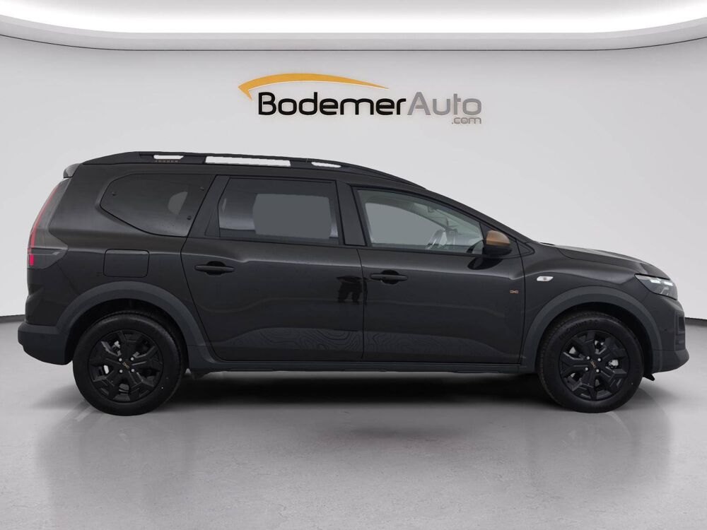 Jogger Hybrid 155 7 pl 2026 occasion 14200 H&eacute;rouville-Saint-Clair