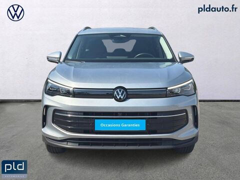 Tiguan 1.5 eTSI 131ch DSG7 2026 occasion 13730 Saint-Victoret