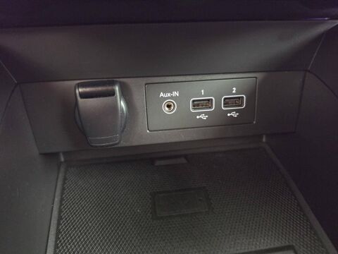 Clio TCe 90 - 21N 2022 occasion 29900 Concarneau