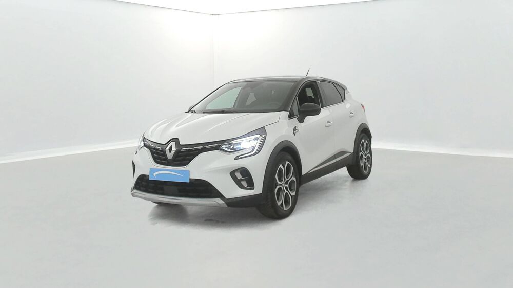 Captur E-Tech 145 - 21 2022 occasion 14500 Vire