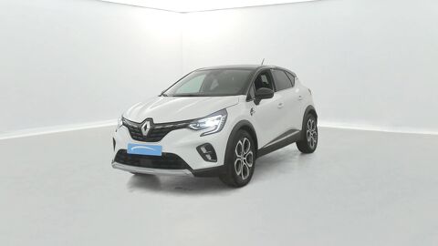 Annonce voiture Renault Captur 18490 €