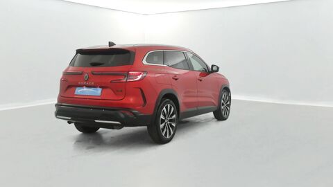 Espace E-Tech full hybrid 200 5pl 2025 occasion 61000 Alen&ccedil;on