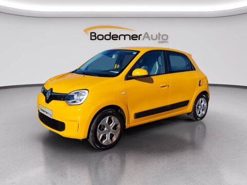 Renault Twingo III TCe 95 2020 occasion Coutances 50200