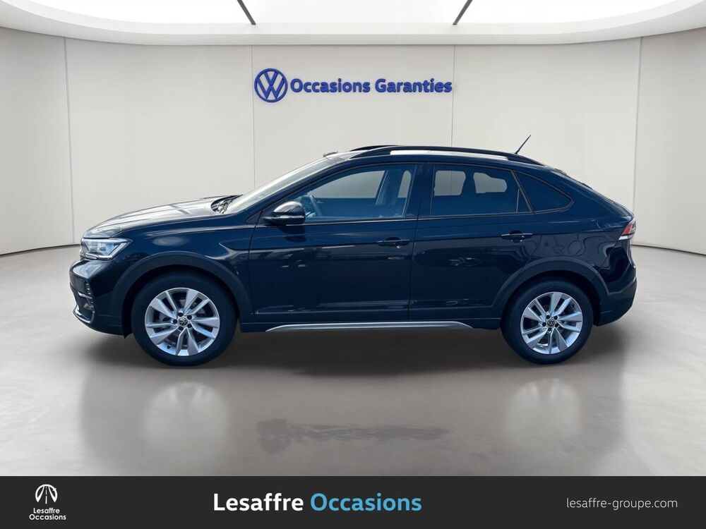 Taigo 1.0 TSI 110 BVM6 2025 occasion 62500 Salperwick