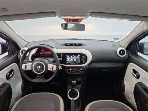 Twingo III SCe 65 2024 occasion 61200 Argentan