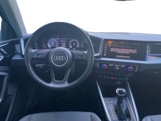 A1 Sportback 30 TFSI 110 ch S tronic 7 2024 occasion 13730 Saint-Victoret