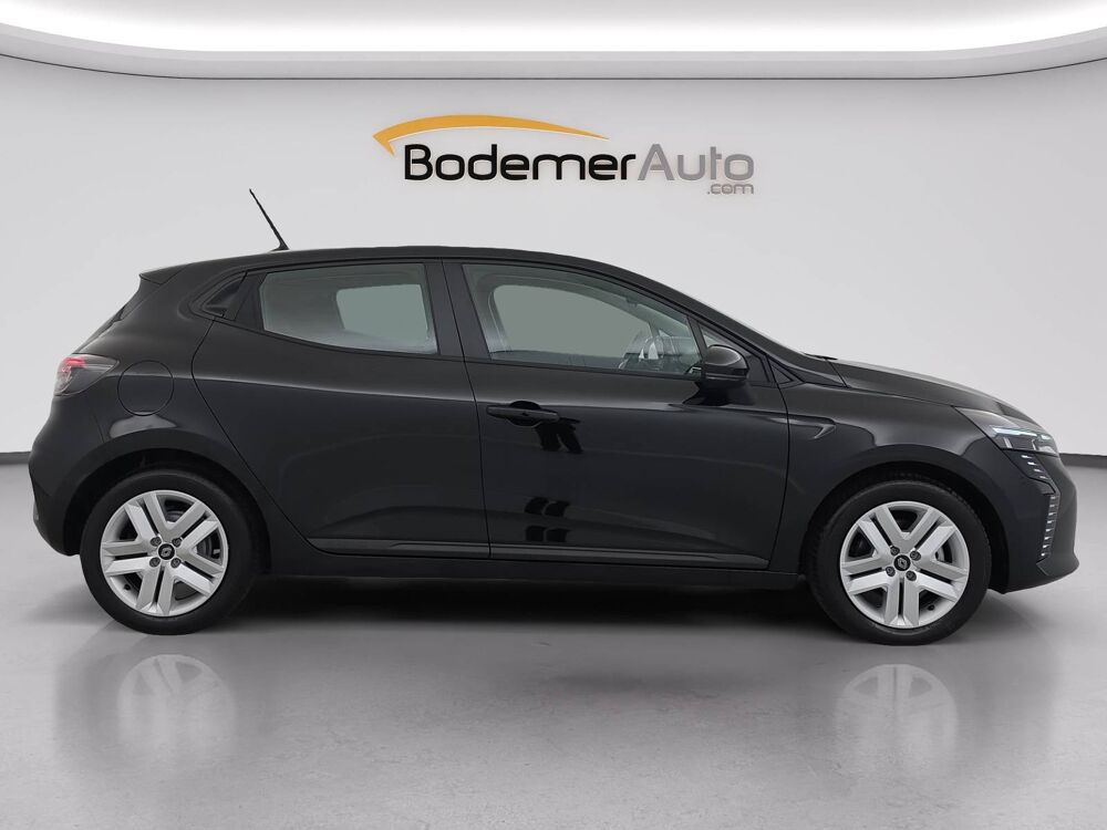 Clio E-Tech full hybrid 145 ch GSR2 2025 occasion 29900 Concarneau