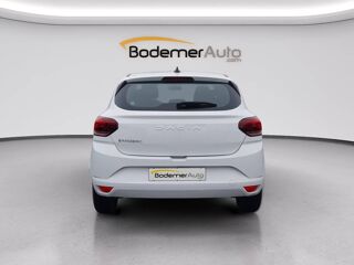 Sandero SCe 65 2023 occasion 29200 Brest