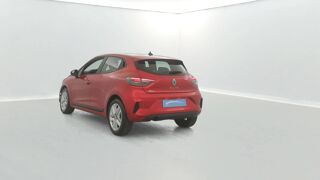 Clio Blue dCi 100 ch GSR2 2025 occasion 56000 Vannes