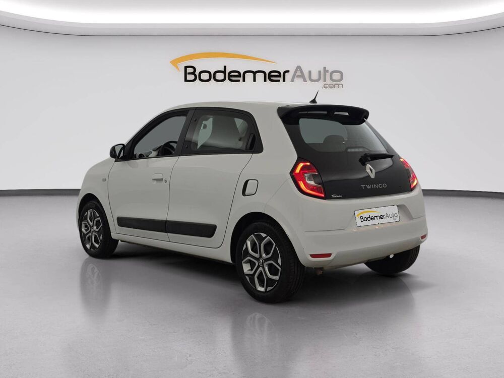 Twingo III SCe 65 2023 occasion 50000 Saint-L&ocirc;