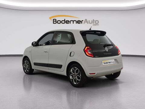 Twingo III SCe 65 2023 occasion 50000 Saint-L&ocirc;