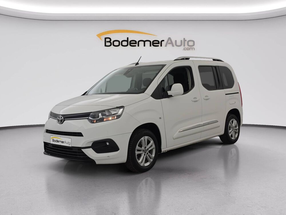  2021 occasion 50200 Coutances