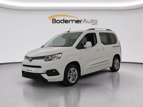 Car - Bus Car - Bus 2021 occasion Coutances 50200